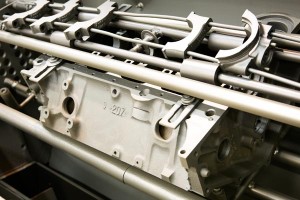 close-up-engine-block-after-shot-peening