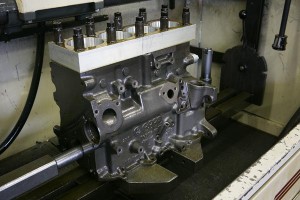 close-up-in-process-engine-block-in-sunnen-hone-machine