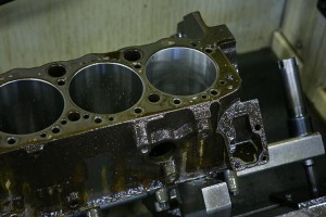 engine-block-in-honing-machine-closeup