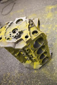 engine-block-magnaflux-operation-complete