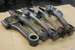 gas-engine-piston-rods