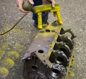 magnaflux-operation-gas-engine-block-end-view