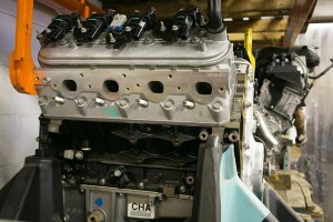 new-automobile-engine-stock-side-view