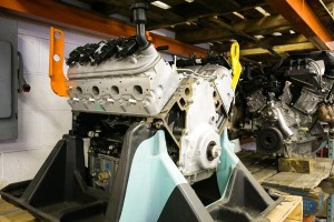 new-automobile-engines-stock